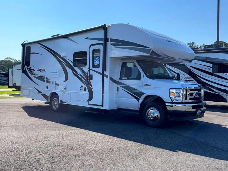2021 Jayco REDHAWK 26M 2021 Jayco REDHAWK 26M