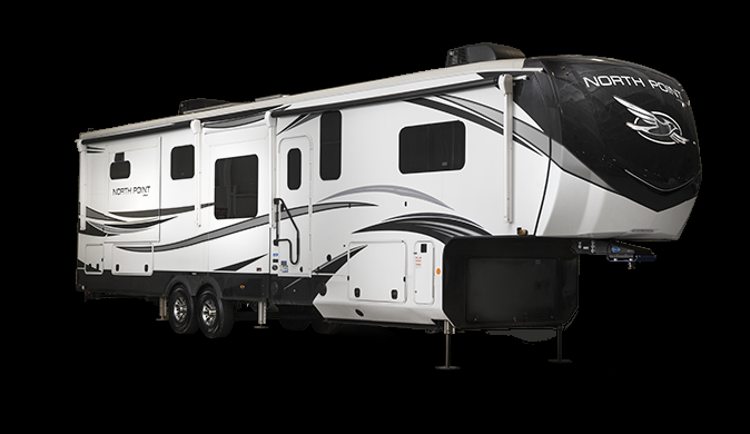 2023 Jayco NORTH POINT 310RLTS 2023 Jayco NORTH POINT 310RLTS