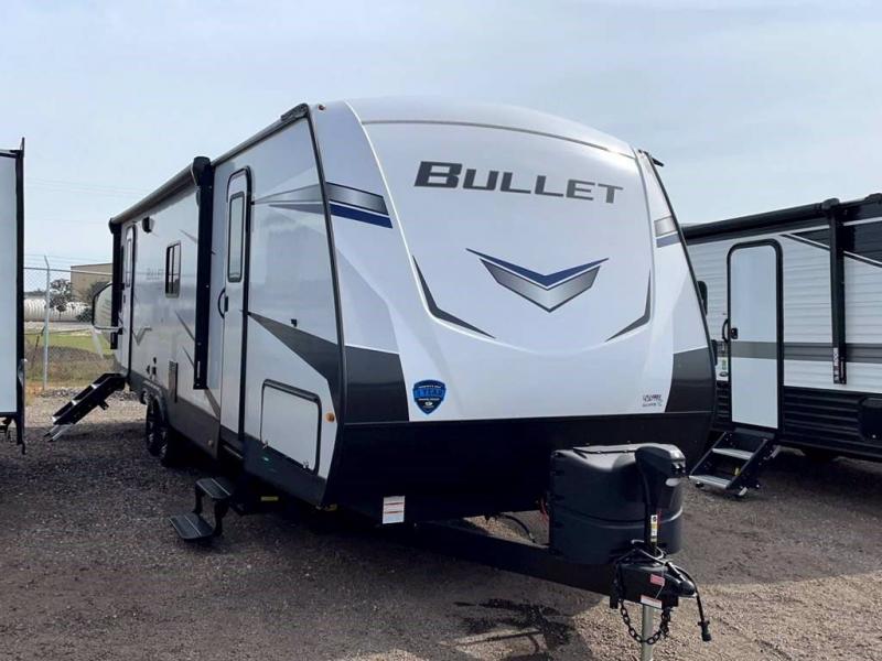 2022 Keystone RV BULLET 291RLS 2022 Keystone RV BULLET 291RLS