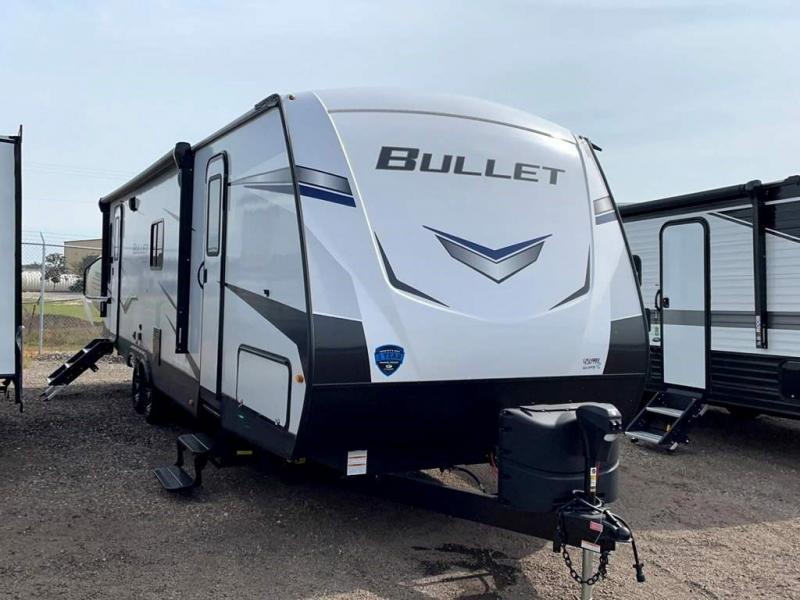2022 Keystone RV BULLET 291RLS 2022 Keystone RV BULLET 291RLS