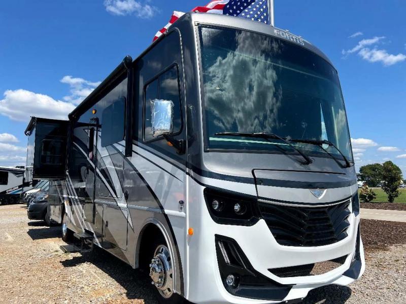2023 Fleetwood RV FORTIS 32RW 2023 Fleetwood RV FORTIS 32RW