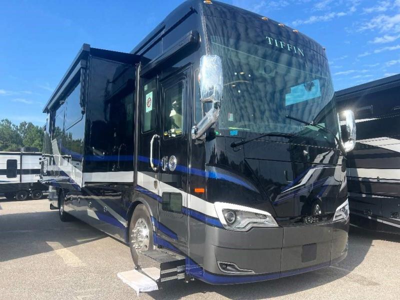 2023 Tiffin Motorhomes ALLEGRO BUS 40 IP 2023 Tiffin Motorhomes ALLEGRO BUS 40 IP