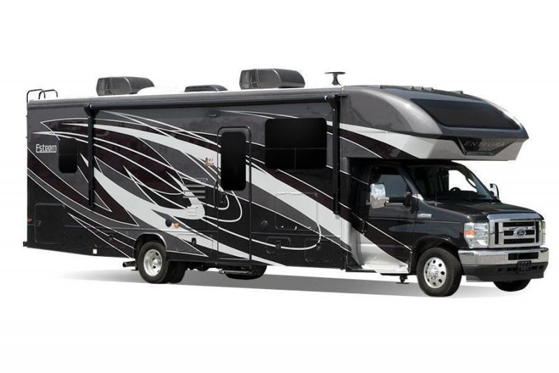 2022 Entegra Coach ESTEEM 27U 2022 Entegra Coach ESTEEM 27U