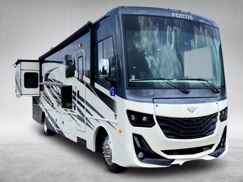 2021 Fleetwood RV FORTIS 34MB 2021 Fleetwood RV FORTIS 34MB