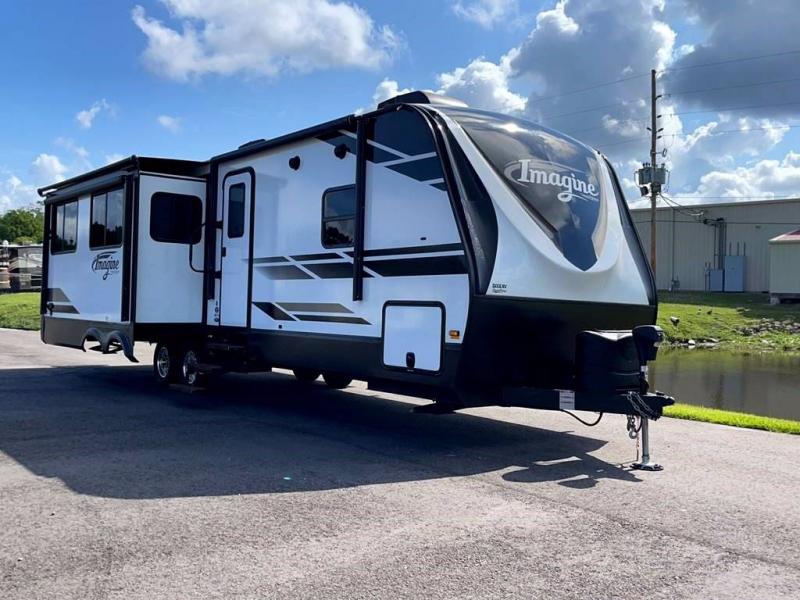 2020 Grand Design RV IMAGINE 2970RL 2020 Grand Design RV IMAGINE 2970RL