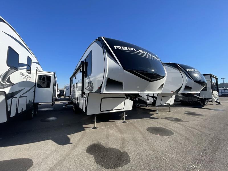 2022 Grand Design RV REFLECTION 268BH 2022 Grand Design RV REFLECTION 268BH