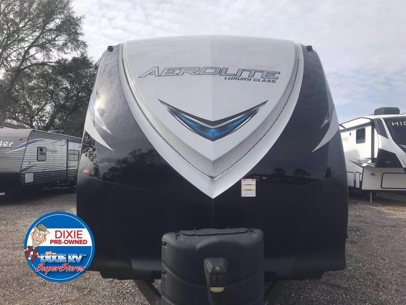 2017 Dutchmen Mfg Aerolite 319BHSS 2017 Dutchmen Mfg Aerolite 319BHSS