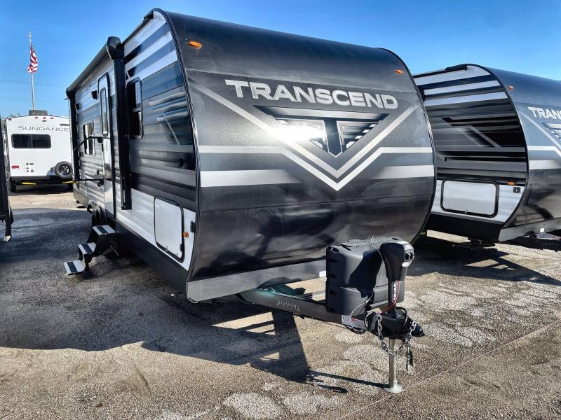 2022 Grand Design RV TRANSCEND 247BH 2022 Grand Design RV TRANSCEND 247BH