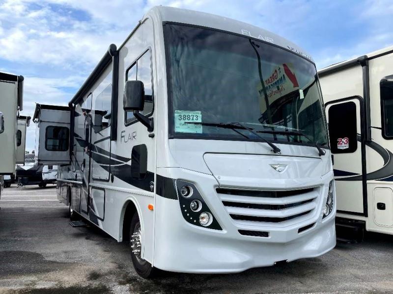 2023 Fleetwood RV FLAIR 32N 2023 Fleetwood RV FLAIR 32N