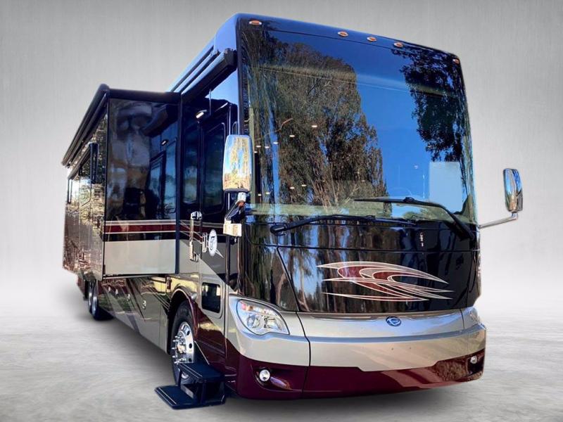2015 Tiffin Motorhomes ALLEGRO BUS 45OP 2015 Tiffin Motorhomes ALLEGRO BUS 45OP