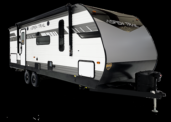 2022 Dutchmen Mfg ASPEN TRAIL 2860RLS 2022 Dutchmen Mfg ASPEN TRAIL 2860RLS