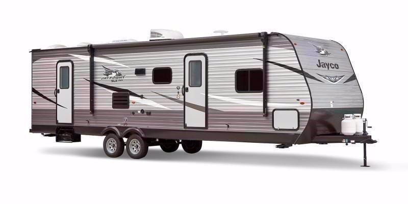 2021 Jayco JAY FLIGHT SLX 265TH 2021 Jayco JAY FLIGHT SLX 265TH