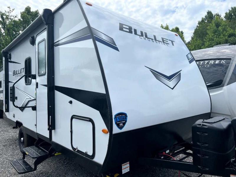 2022 Keystone RV BULLET 1700BH 2022 Keystone RV BULLET 1700BH