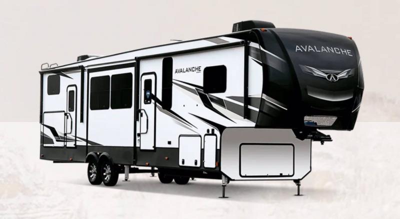 2021 Keystone RV AVALANCHE 378BH 2021 Keystone RV AVALANCHE 378BH