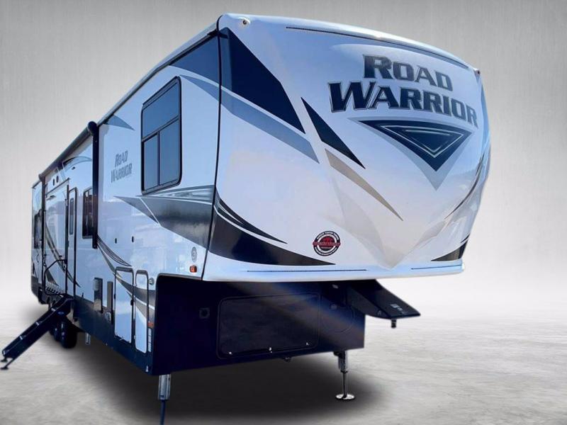 2020 Heartland RV ROAD WARRIOR 4275 2020 Heartland RV ROAD WARRIOR 4275