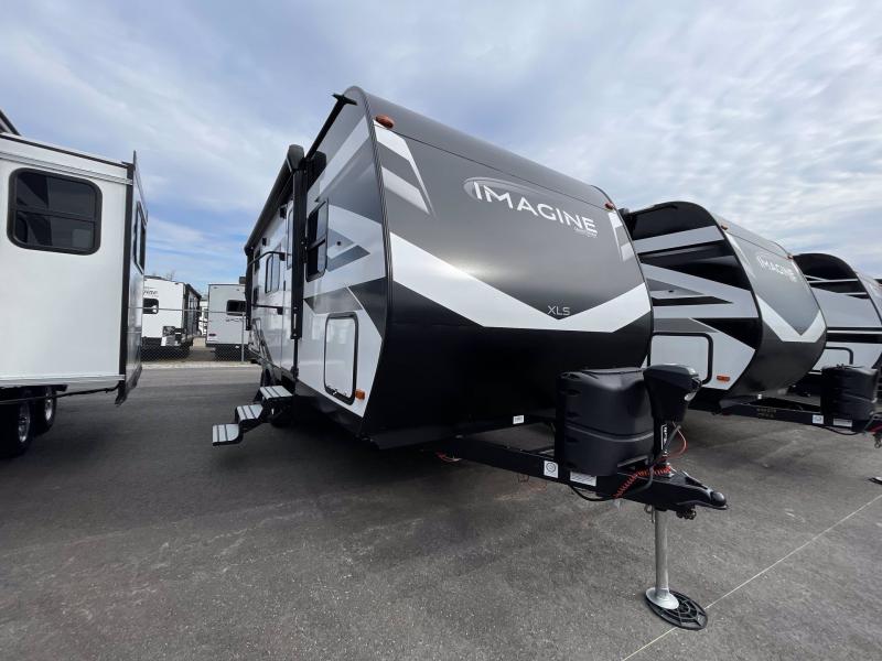 2022 Grand Design RV IMAGINE 21BHE 2022 Grand Design RV IMAGINE 21BHE