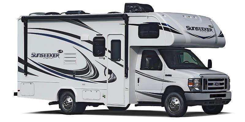 2019 Forest River, Inc. SUNSEEKER 2250S 2019 Forest River, Inc. SUNSEEKER 2250S