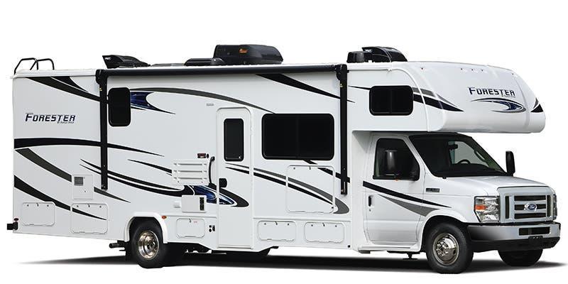 2019 Forest River FORRESTER 3011DS 2019 Forest River FORRESTER 3011DS