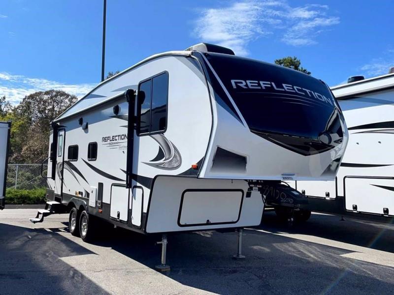 2022 Grand Design RV REFLECTION 260RD 2022 Grand Design RV REFLECTION 260RD