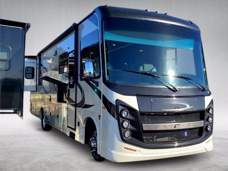 2021 Entegra Coach VISION 34B 2021 Entegra Coach VISION 34B