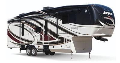 2015 Jayco PINNACLE 38FLFS 2015 Jayco PINNACLE 38FLFS