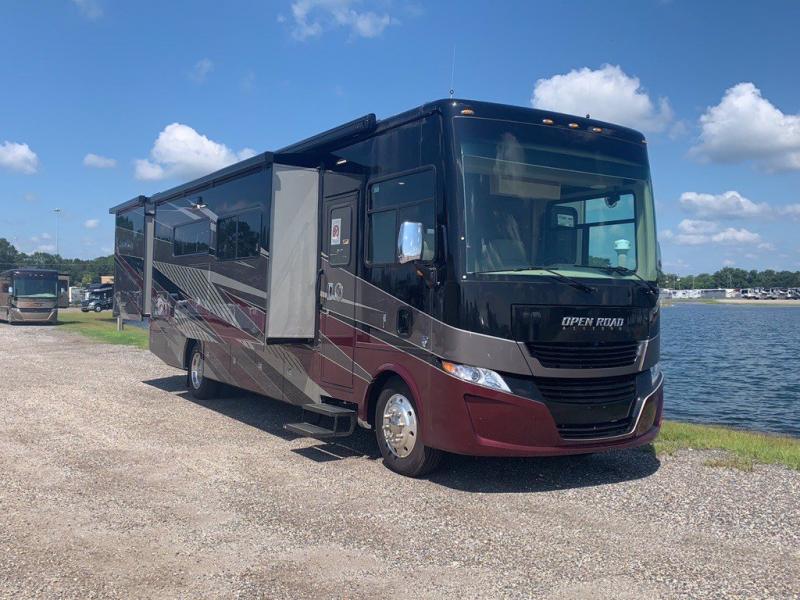 2022 Tiffin Motorhomes ALLEGRO 34 PA 2022 Tiffin Motorhomes ALLEGRO 34 PA