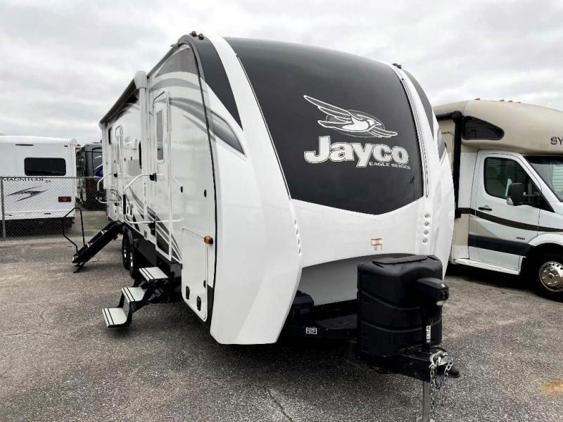 2021 Jayco EAGLE 264BHOK 2021 Jayco EAGLE 264BHOK
