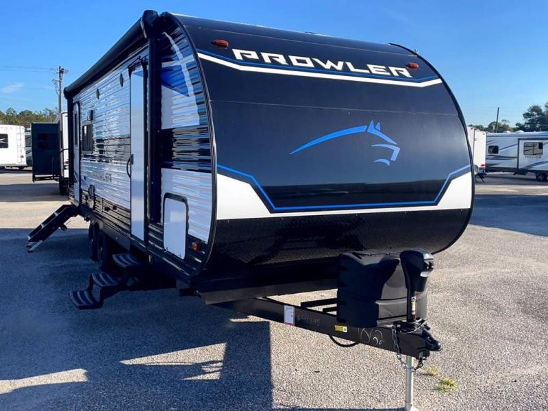 2022 Heartland RV PROWLER 256RL 2022 Heartland RV PROWLER 256RL