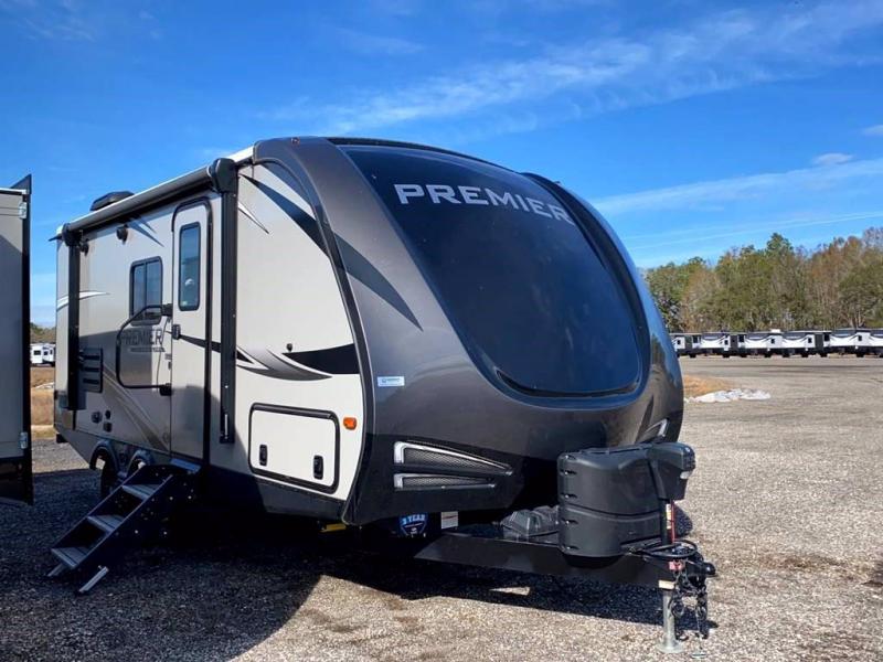 2020 Keystone RV BULLET PREMIERE 19FB 2020 Keystone RV BULLET PREMIERE 19FB