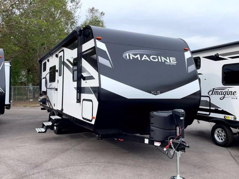 2022 Grand Design RV IMAGINE 23BHE 2022 Grand Design RV IMAGINE 23BHE