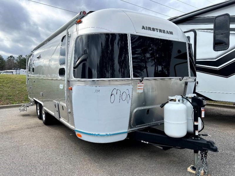2023 Airstream FLYING CLOUD 25FB 2023 Airstream FLYING CLOUD 25FB