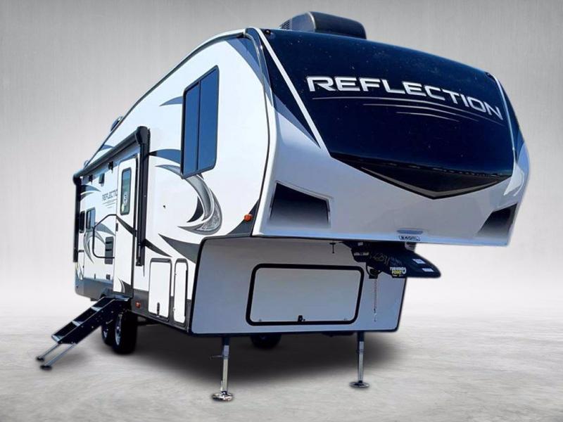 2021 Grand Design RV REFLECTION 240RL 2021 Grand Design RV REFLECTION 240RL