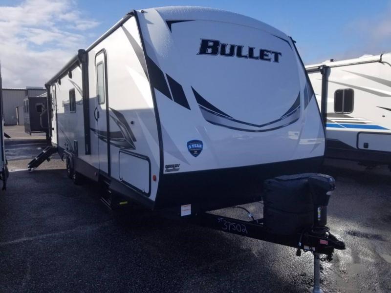 2021 Keystone RV BULLET 291RLS 2021 Keystone RV BULLET 291RLS