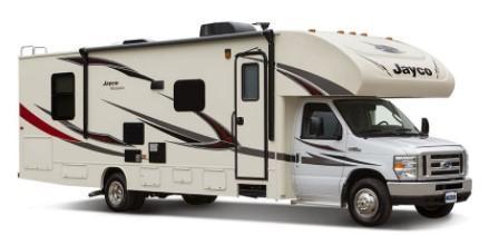 2017 Jayco REDHAWK 26XD 2017 Jayco REDHAWK 26XD