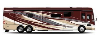 2016 Tiffin Motorhomes ALLEGRO BUS 45LP 2016 Tiffin Motorhomes ALLEGRO BUS 45LP