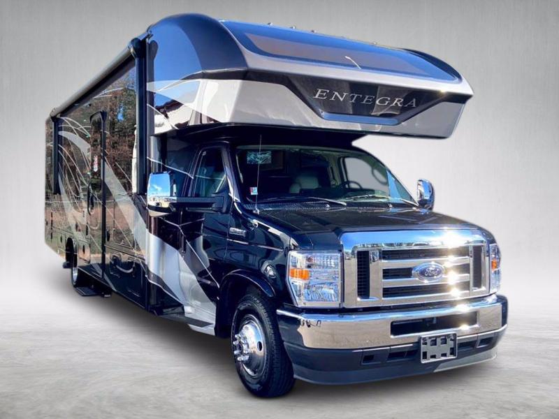 2021 Entegra Coach ESTEEM 30X 2021 Entegra Coach ESTEEM 30X