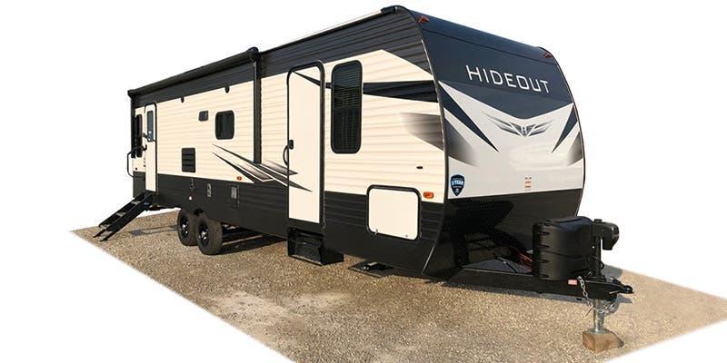 2021 Keystone RV HIDEOUT 28BHS 2021 Keystone RV HIDEOUT 28BHS