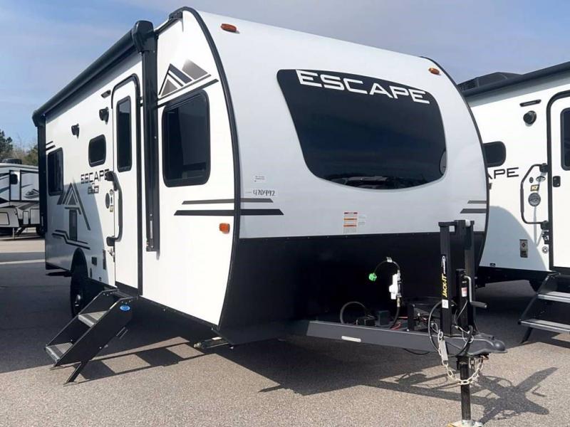 2022 Kz ESCAPE E18 2022 Kz ESCAPE E18