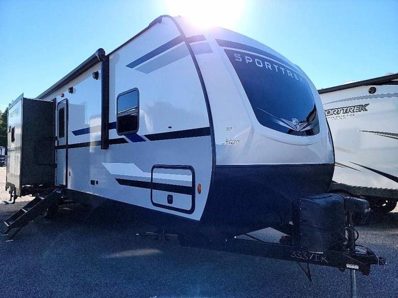 2022 Venture SPORTTREK 333VIK 2022 Venture SPORTTREK 333VIK