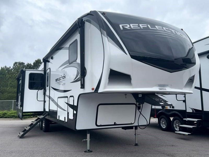 2022 Grand Design RV REFLECTION 337RLS 2022 Grand Design RV REFLECTION 337RLS