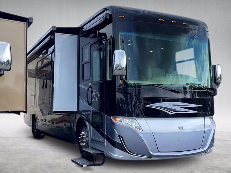 2021 Tiffin Motorhomes ALLEGRO RED 38 KA 2021 Tiffin Motorhomes ALLEGRO RED 38 KA