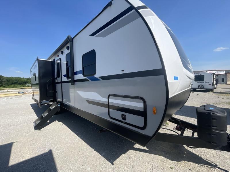2022 Venture SPORTTREK 312VIK 2022 Venture SPORTTREK 312VIK