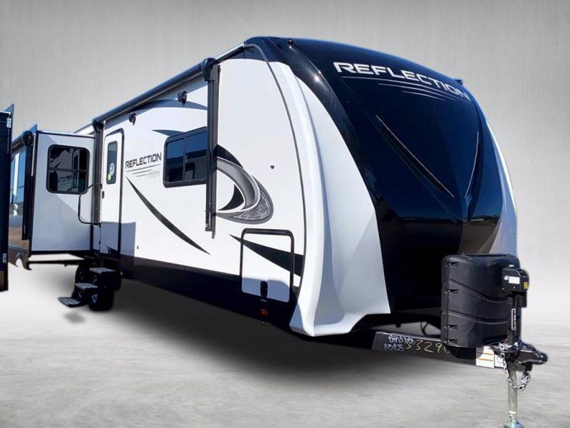 2021 Grand Design RV REFLECTION 315RLTS 2021 Grand Design RV REFLECTION 315RLTS