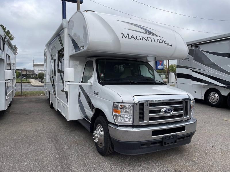 2022 Thor Motor Coach MAGNITUDE GA28 2022 Thor Motor Coach MAGNITUDE GA28
