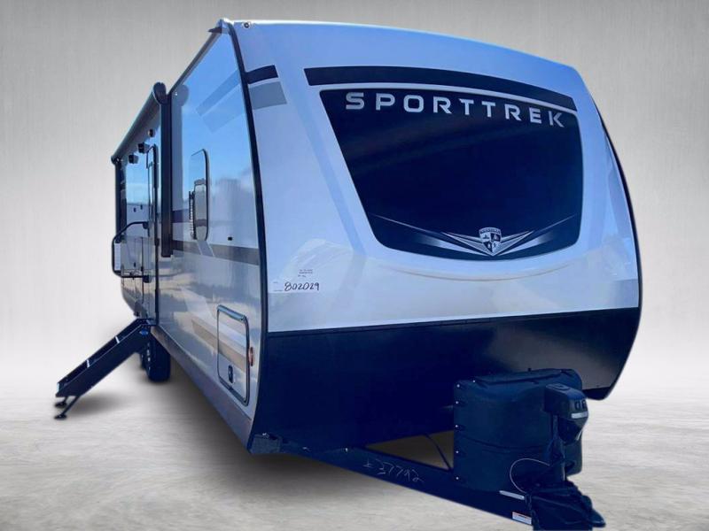 2021 Venture SPORTTREK 291VRK 2021 Venture SPORTTREK 291VRK