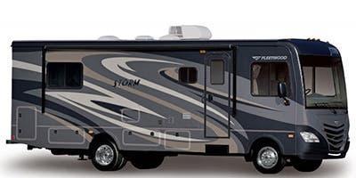 2015 Fleetwood RV STORM 28MS 2015 Fleetwood RV STORM 28MS