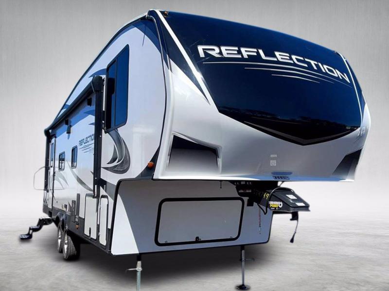 2021 Grand Design RV REFLECTION 268BH 2021 Grand Design RV REFLECTION 268BH