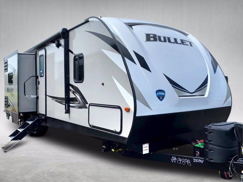 2021 Keystone RV BULLET 330BHS 2021 Keystone RV BULLET 330BHS