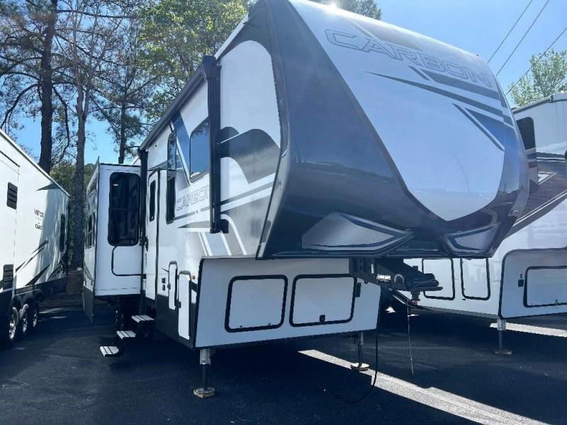 2022 Keystone RV CARBON 348 2022 Keystone RV CARBON 348