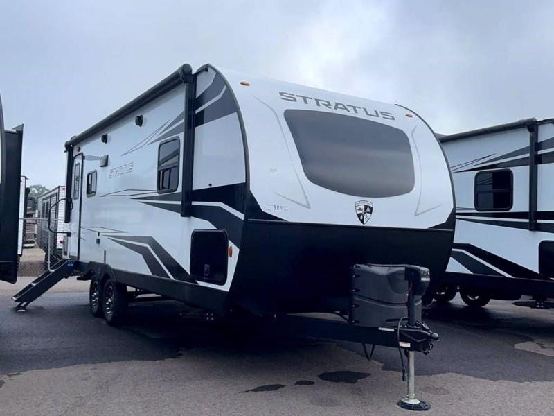 2021 Venture STRATUS 231VRB 2021 Venture STRATUS 231VRB